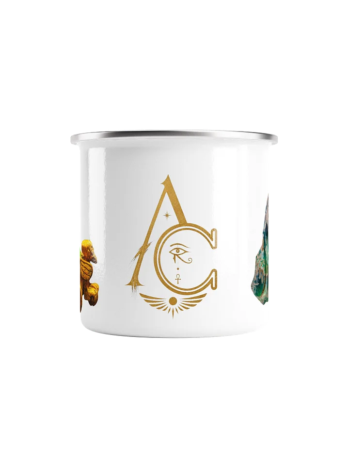 Alpha and Omega Origin Coffee Cup product image (2)