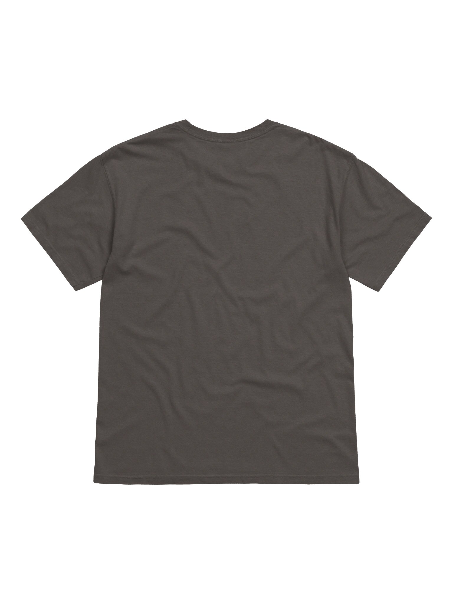 Redneck GPS T-Shirt(Embroidered) of a Basset Hound(Lemon & White) product image (5)