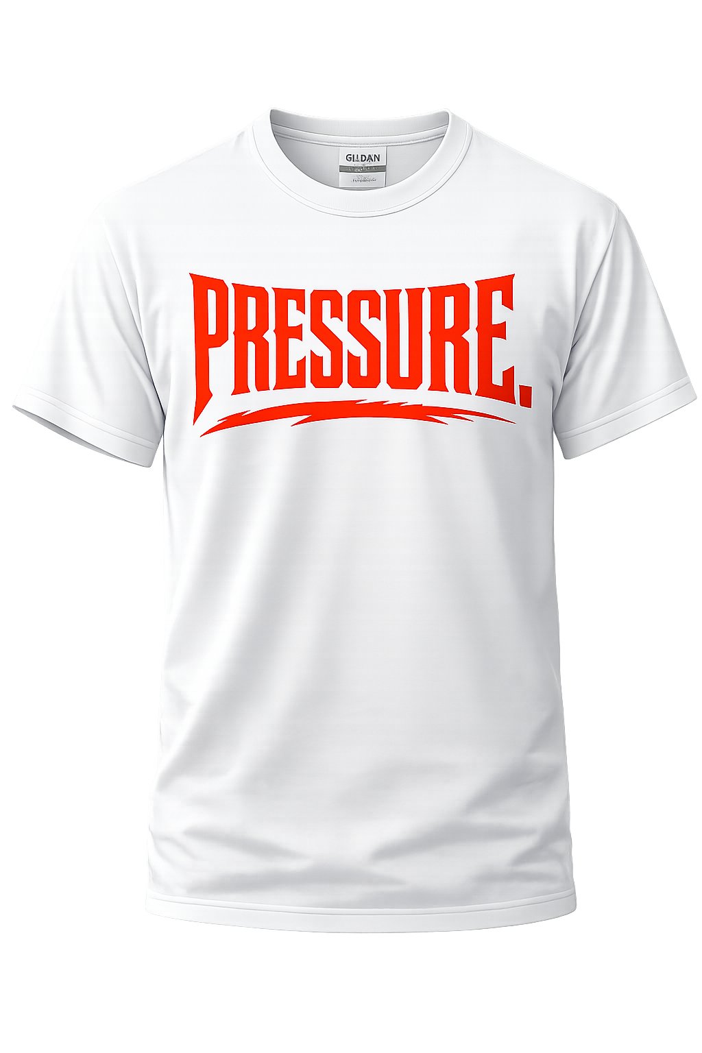 Pressure Tee Gildan product image (1)