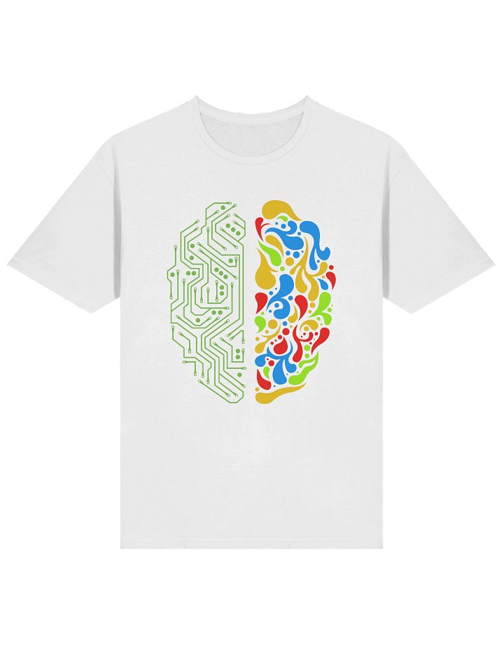 Electronic Brain product image (1)