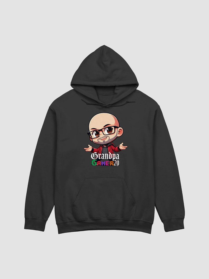 Grandpa Welcome Hoodie product image (2)