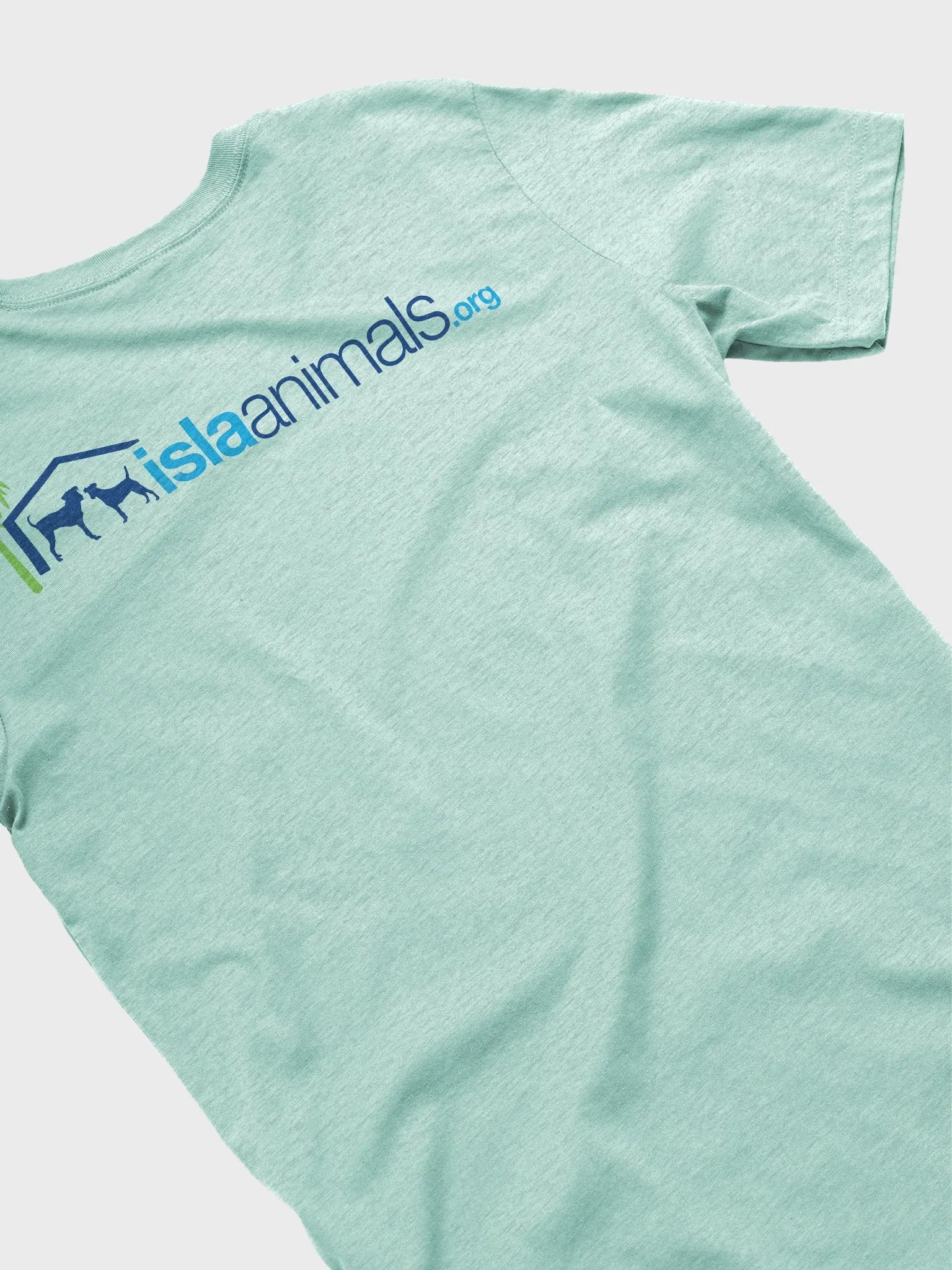 Classic Isla Animals T-Shirt product image (4)