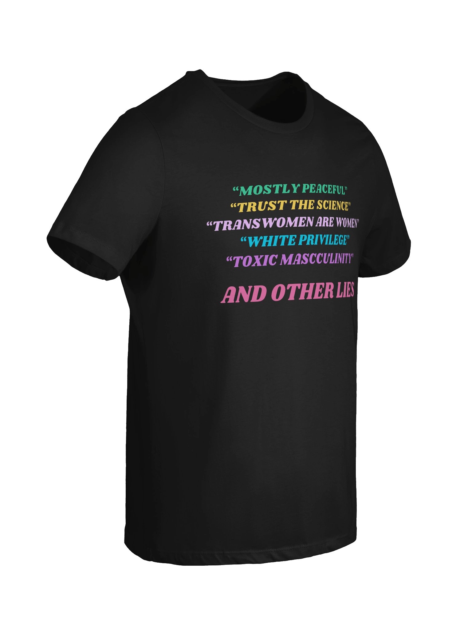 And Other Lies - Women's Cut product image (18)