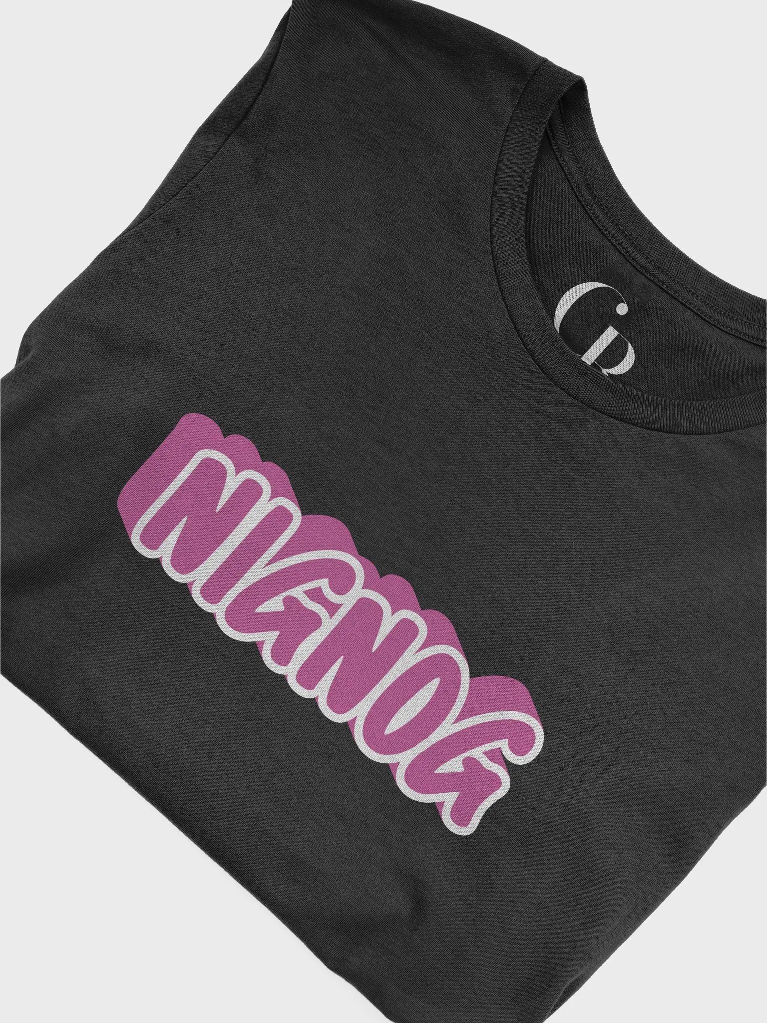 PINK NigNog Tee product image (5)