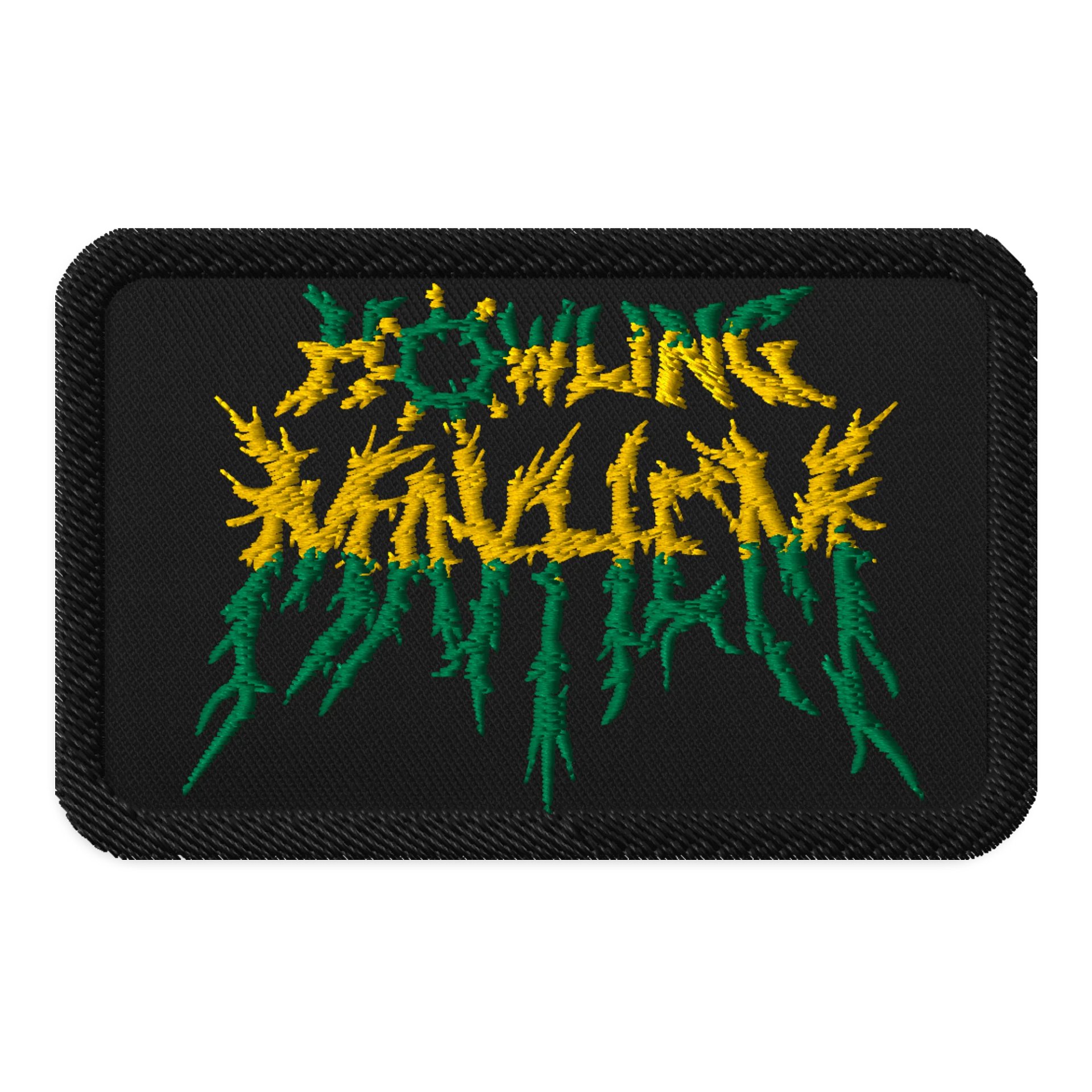 Patching Mayhem product image (1)