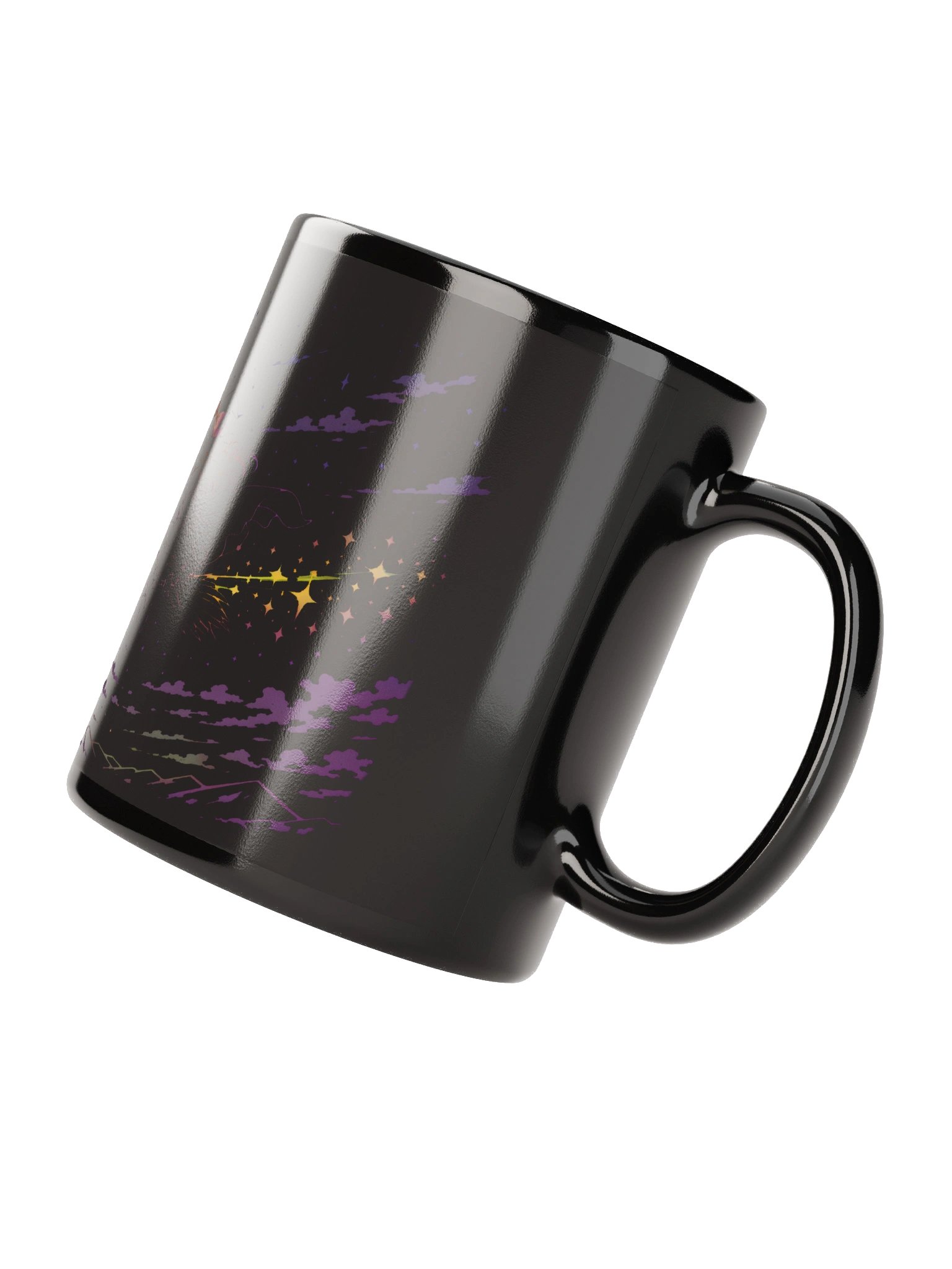 'Love Colored Soul' Mug product image (2)