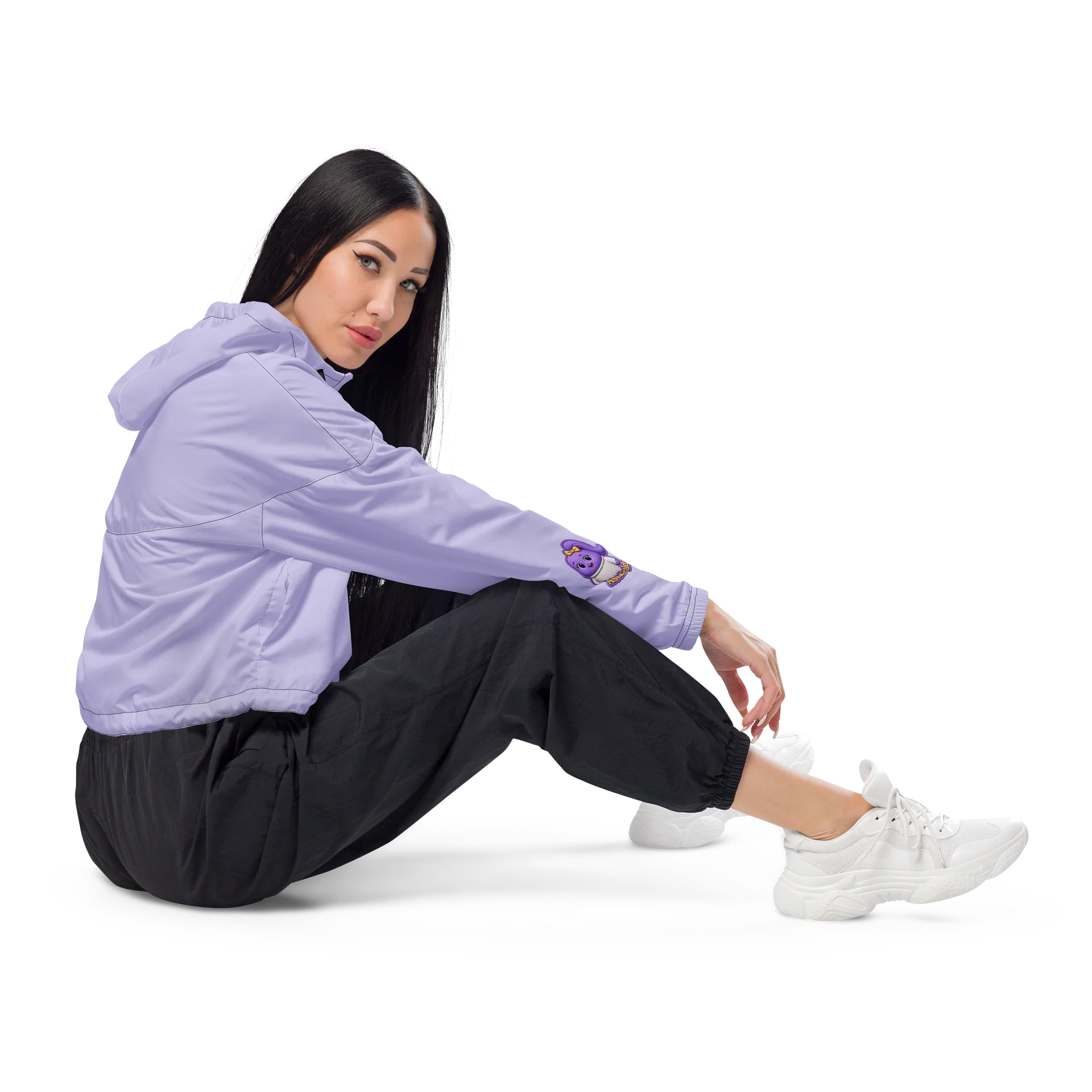 Street style sports jacket product image (5)