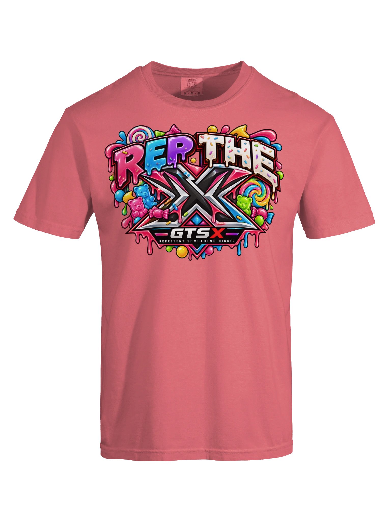 GTSX Sugar Rush Tee product image (34)