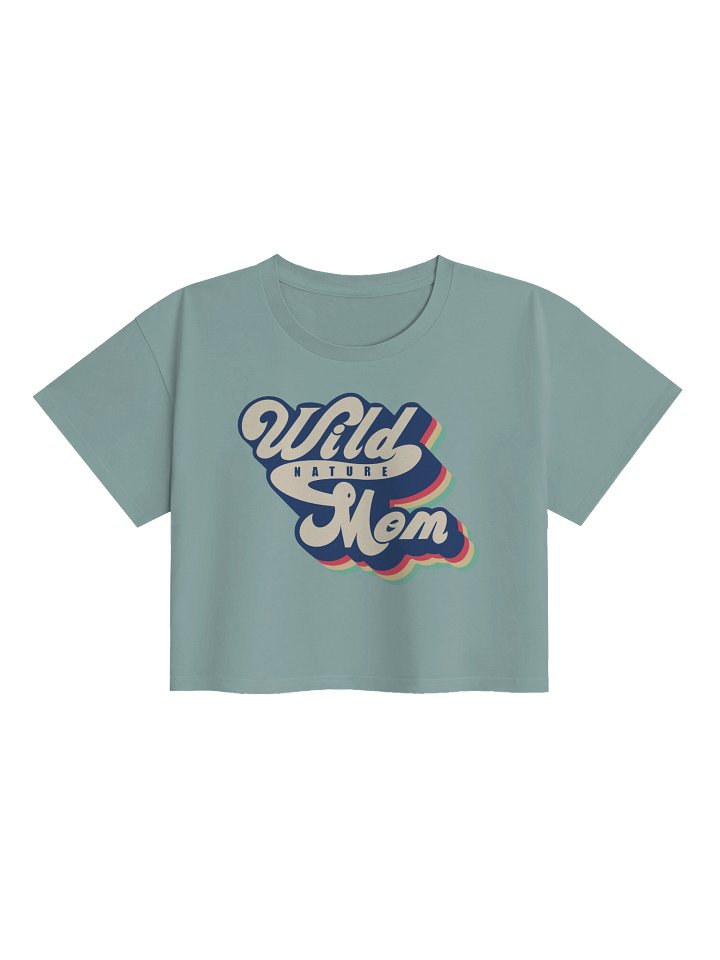 Wild Nature Mom product image (2)