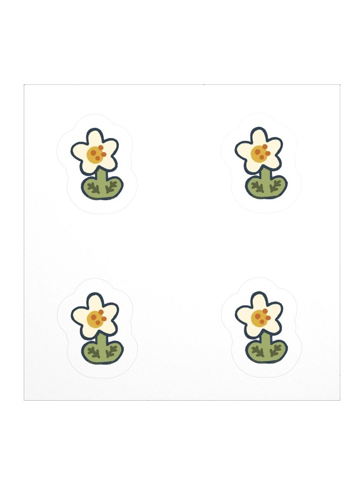 Cute Flowers product image (3)