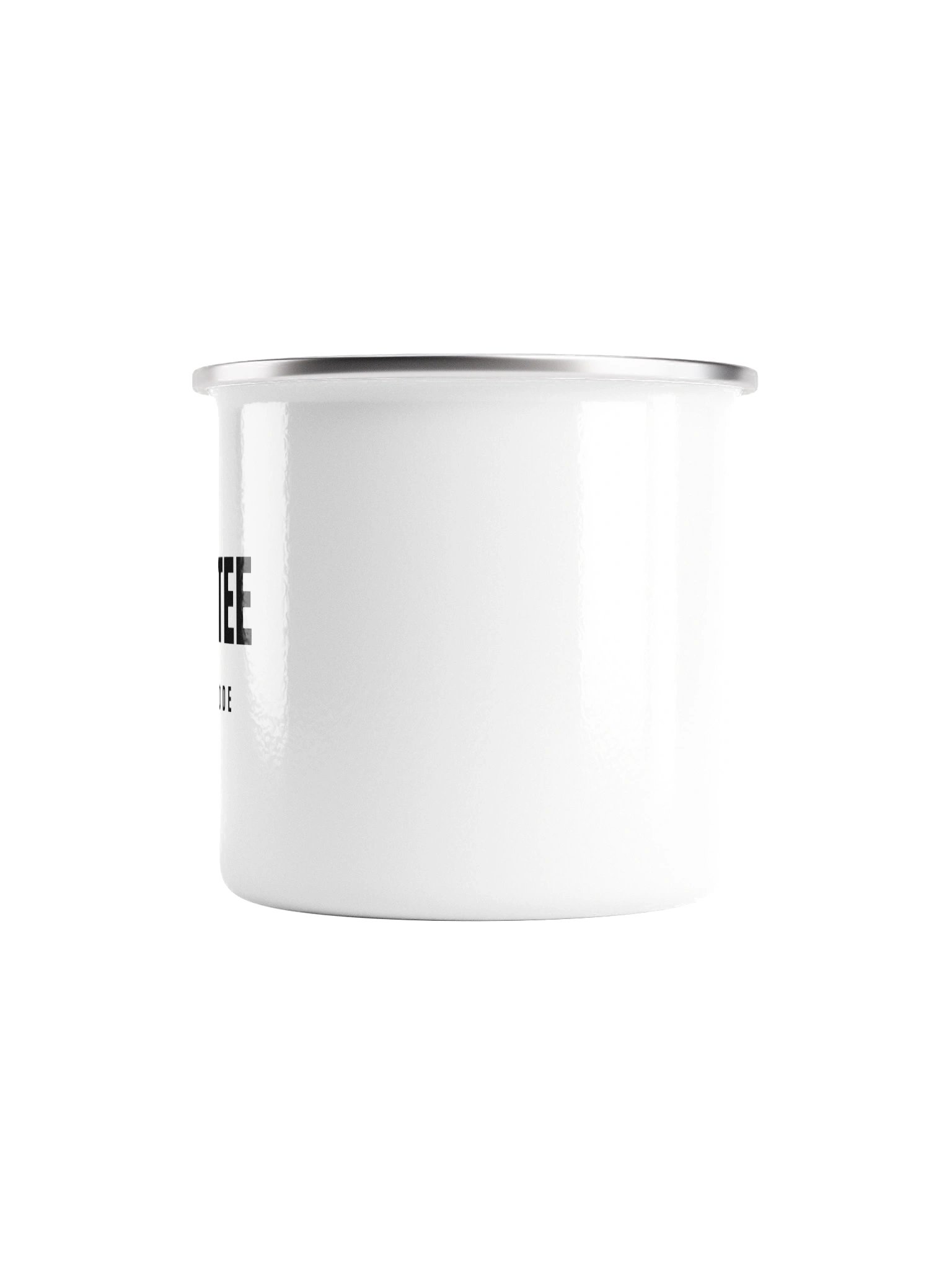 The First Tee Mug product image (4)