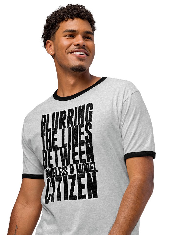 MODEL CITIZEN | T SHIRT product image (6)