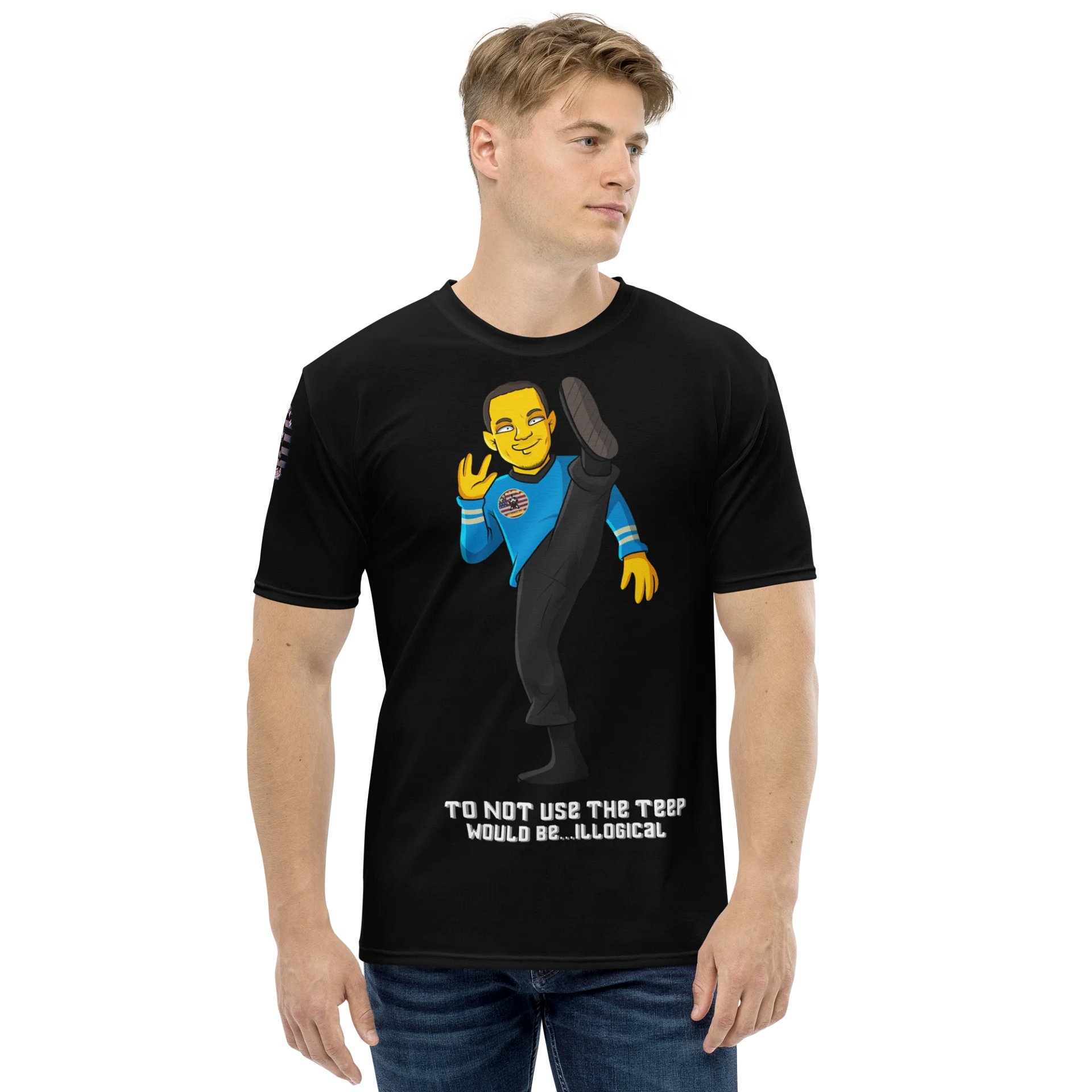 MTG: Mr. Teep product image (2)