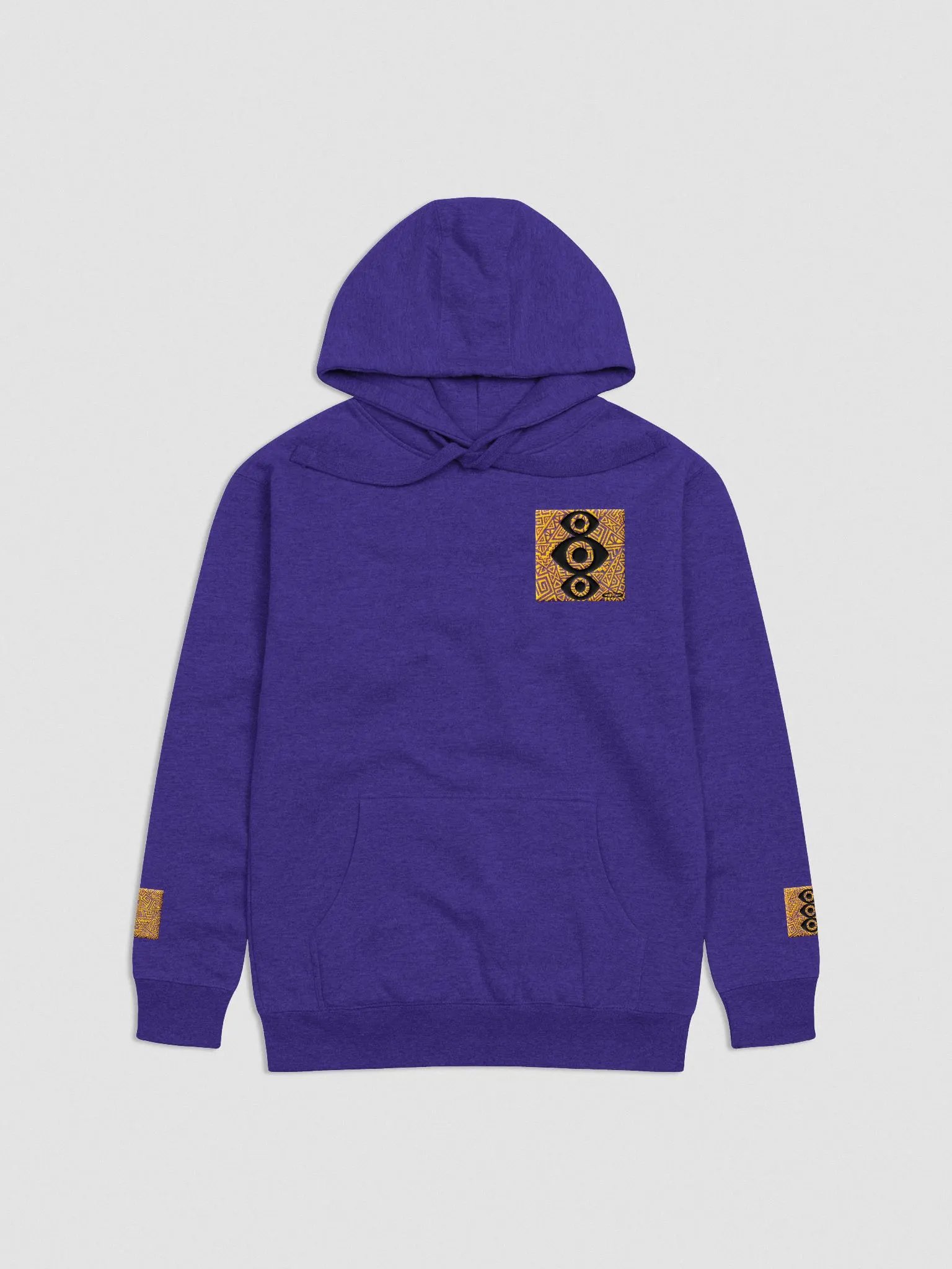 Tribe Counsel Hoodie product image (13)