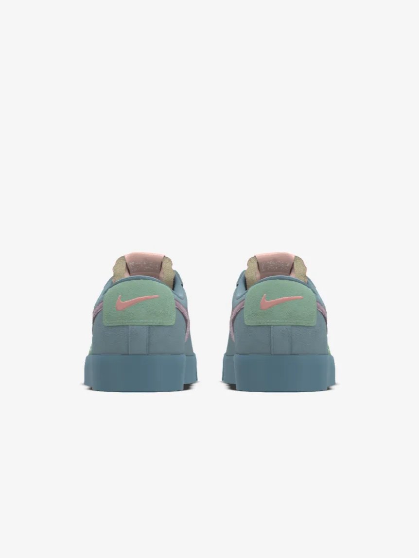 着物'77 - デニム : Kimono '77/Denimu product image (3)