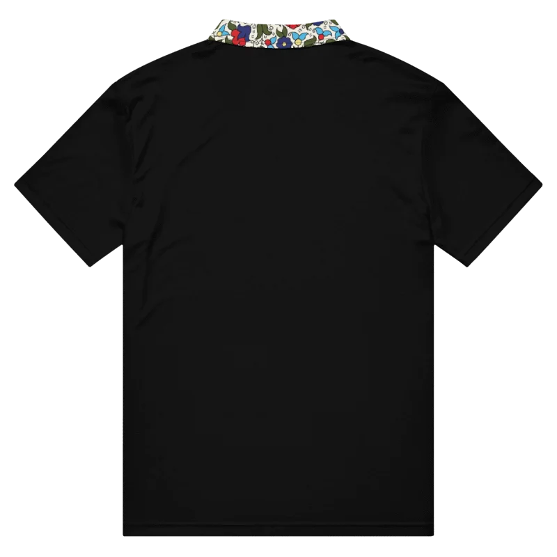 Khalili Men's Slim Fit Polo Shirt product image (3)