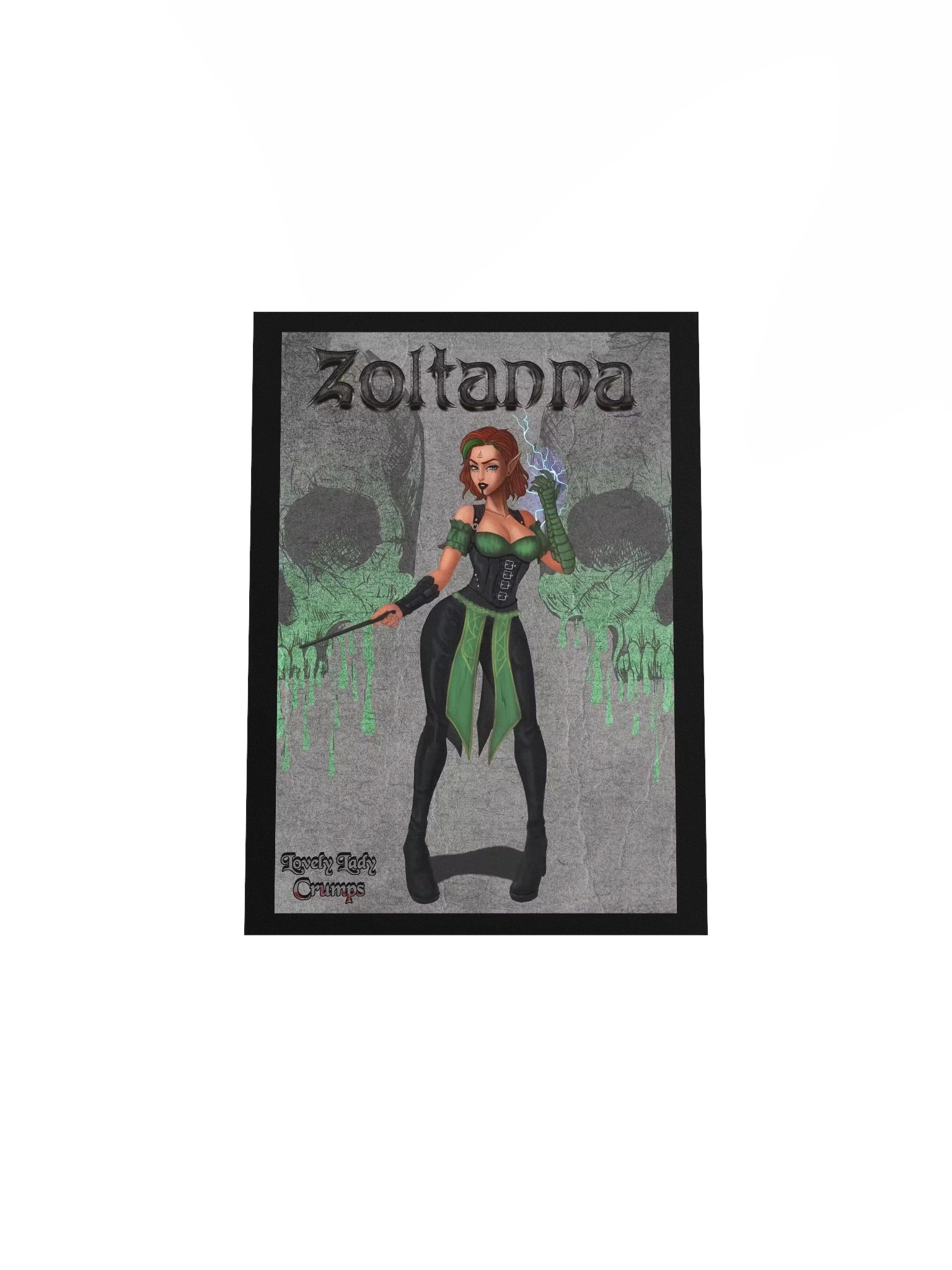 Zoltanna the Nercomancer product image (4)