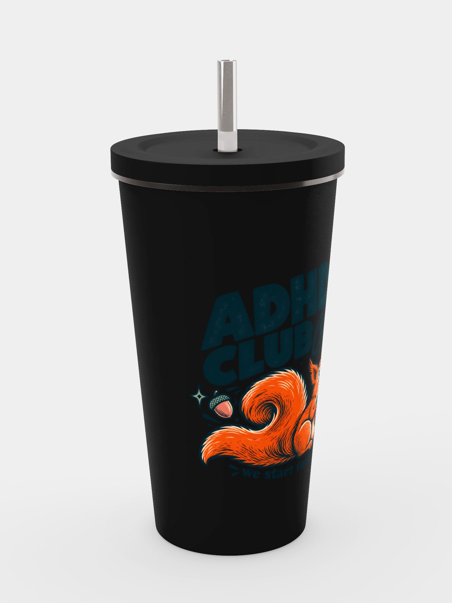Hydrate or Diedrate Insulated Tumbler product image (4)