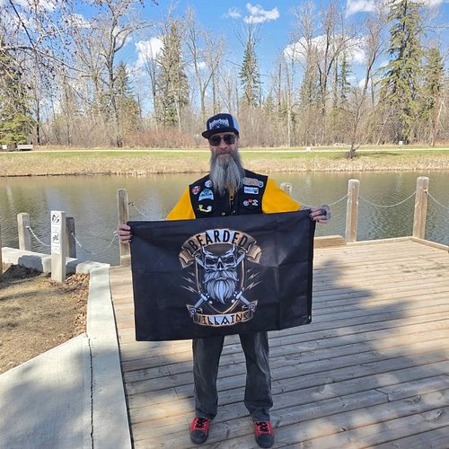 ⚔️🦖🎂Happy birthday🎂🦖⚔️

We wanna wish this legendary brother a very happy birthday!!!! 

⚔️ Bearded Villain ⚔️
 
𝔅𝔯𝔬𝔱𝔥𝔢𝔯𝔥𝔬𝔬𝔡:...