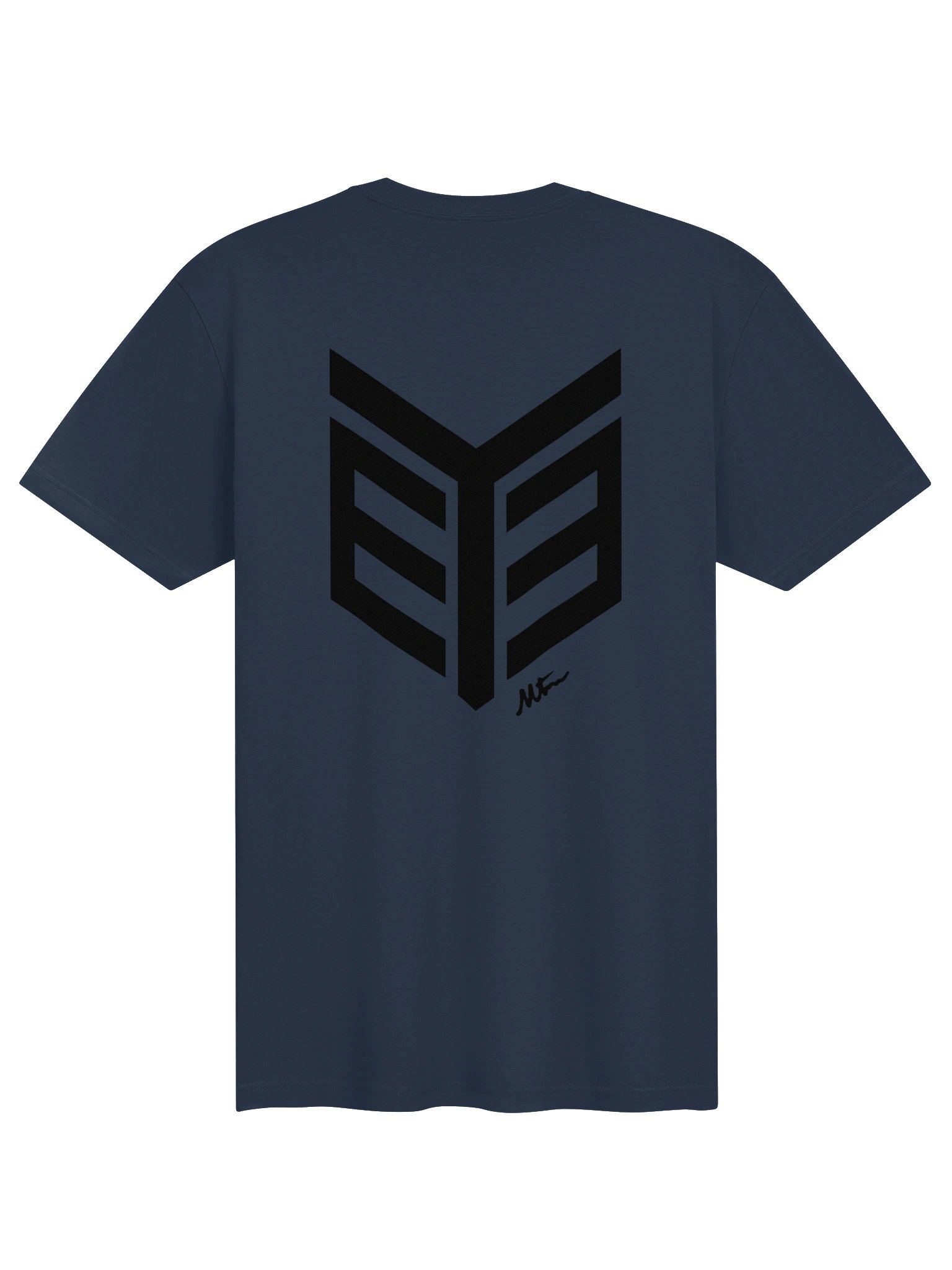 MTM Black Logo - Graphic Tee product image (2)