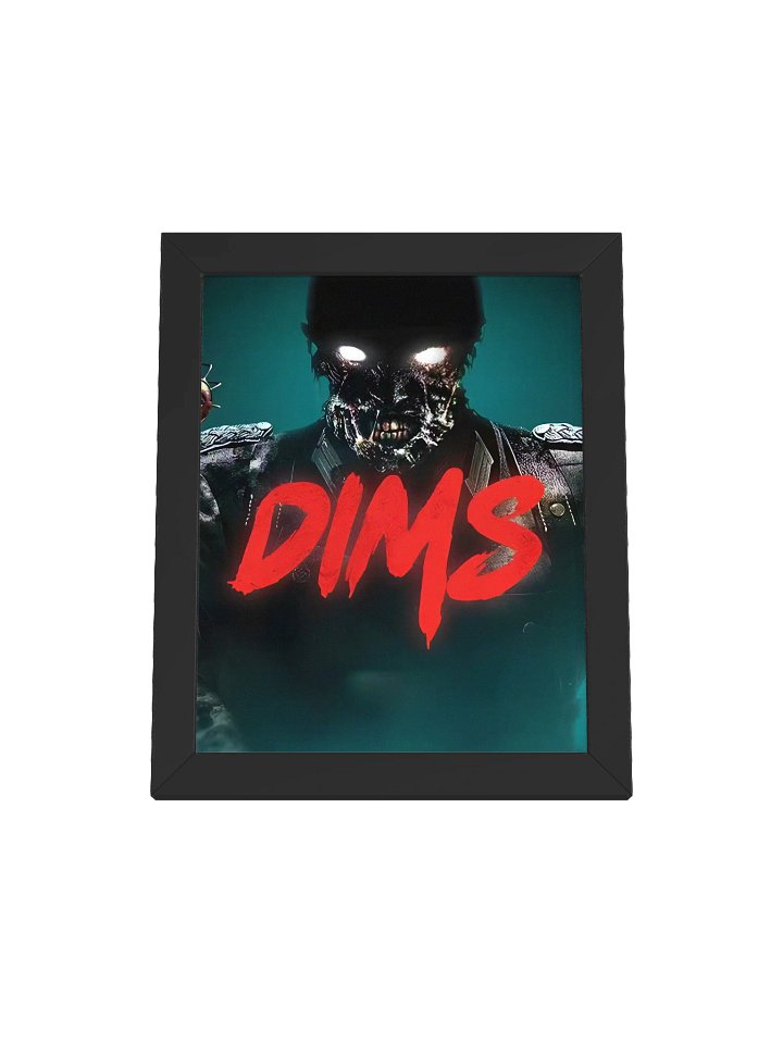 Cadre DIMS product image (1)