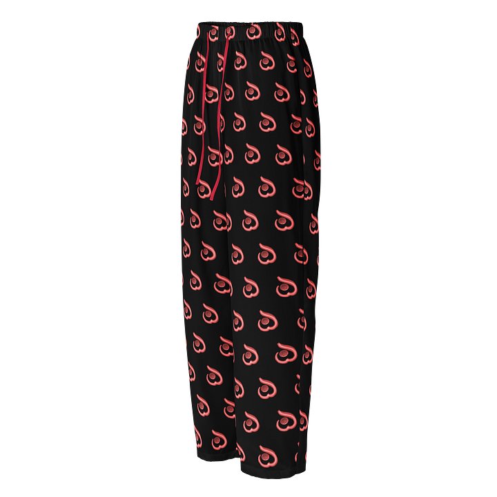 WILLOWISP Introductory Intern Patterned Long Pajama Pants product image (1)
