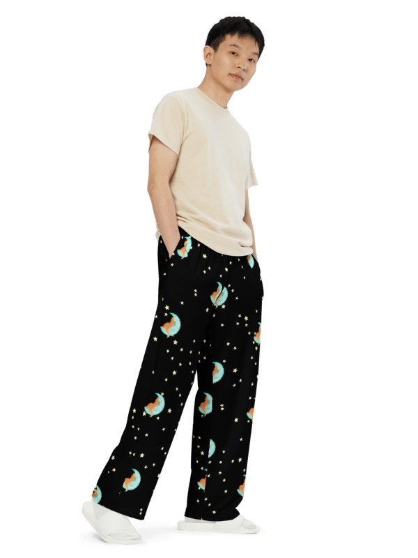 Dragonite PJ Bottoms product image (4)