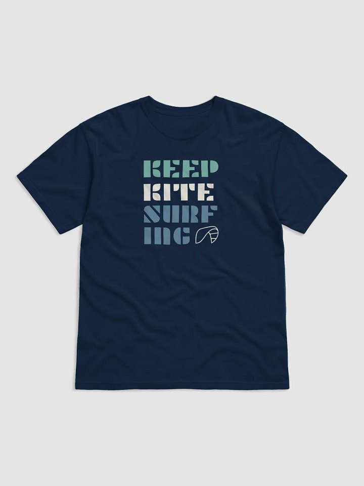Keep Kiting Teal product image (2)