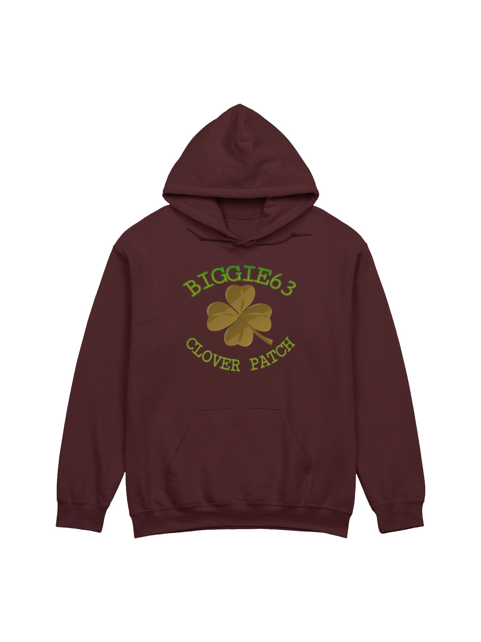 Nephew Network Logo Hoodie product image (4)
