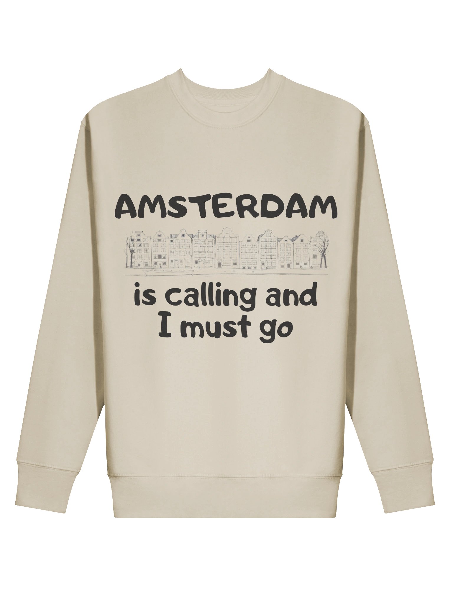 Amsterdam is Calling product image (6)