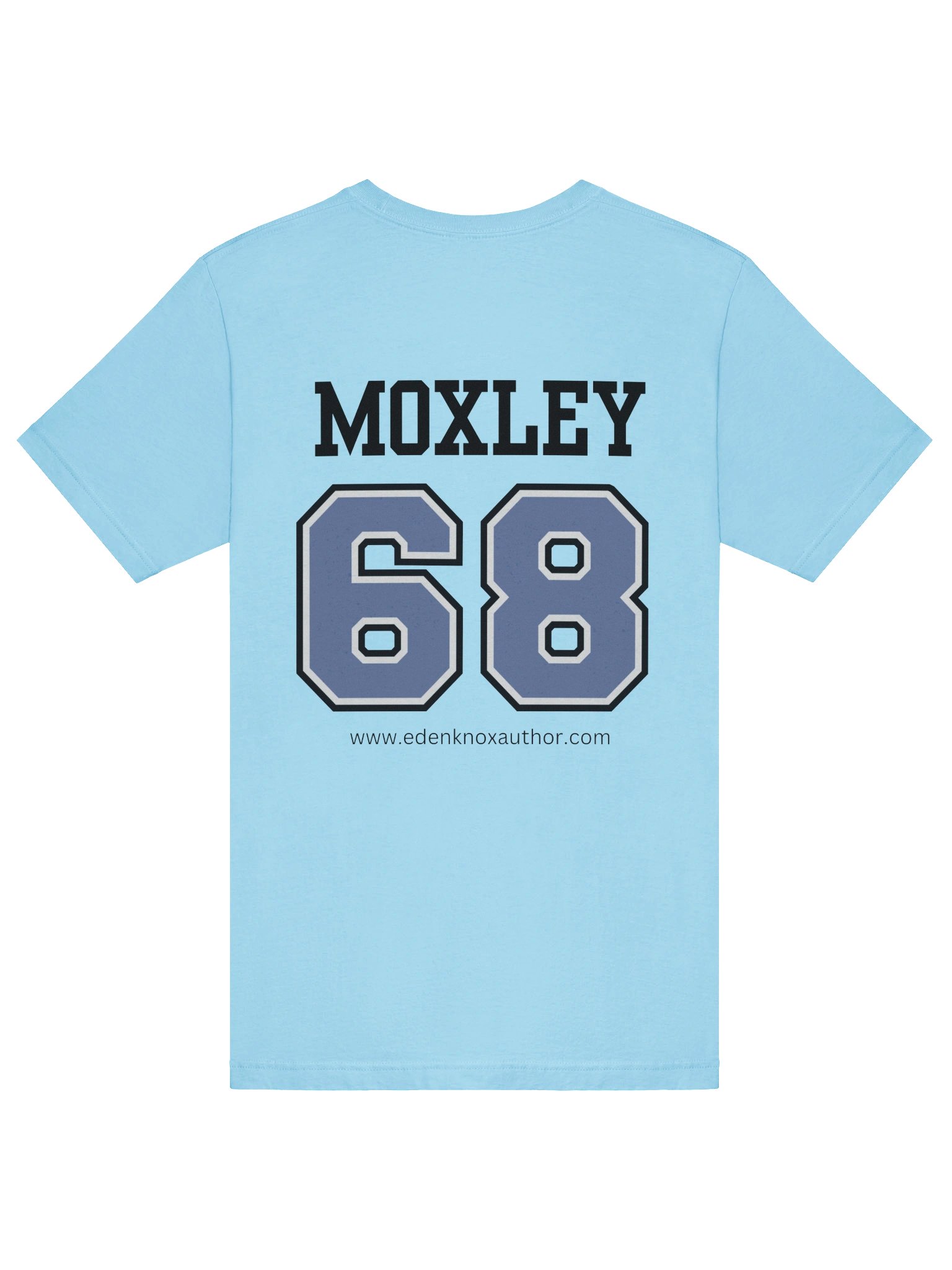 Elliot Moxley #68 product image (34)