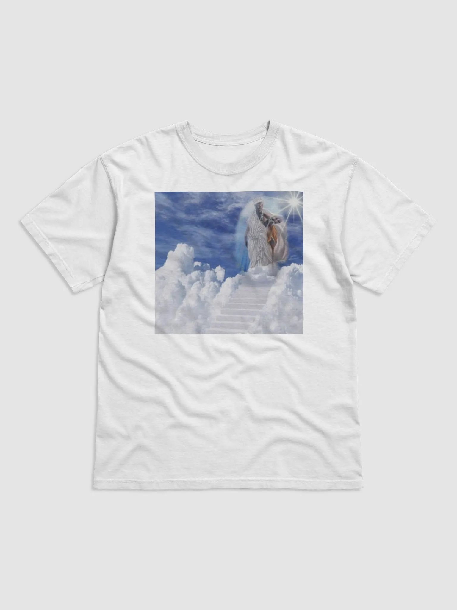 Deus é um só! product image (1)