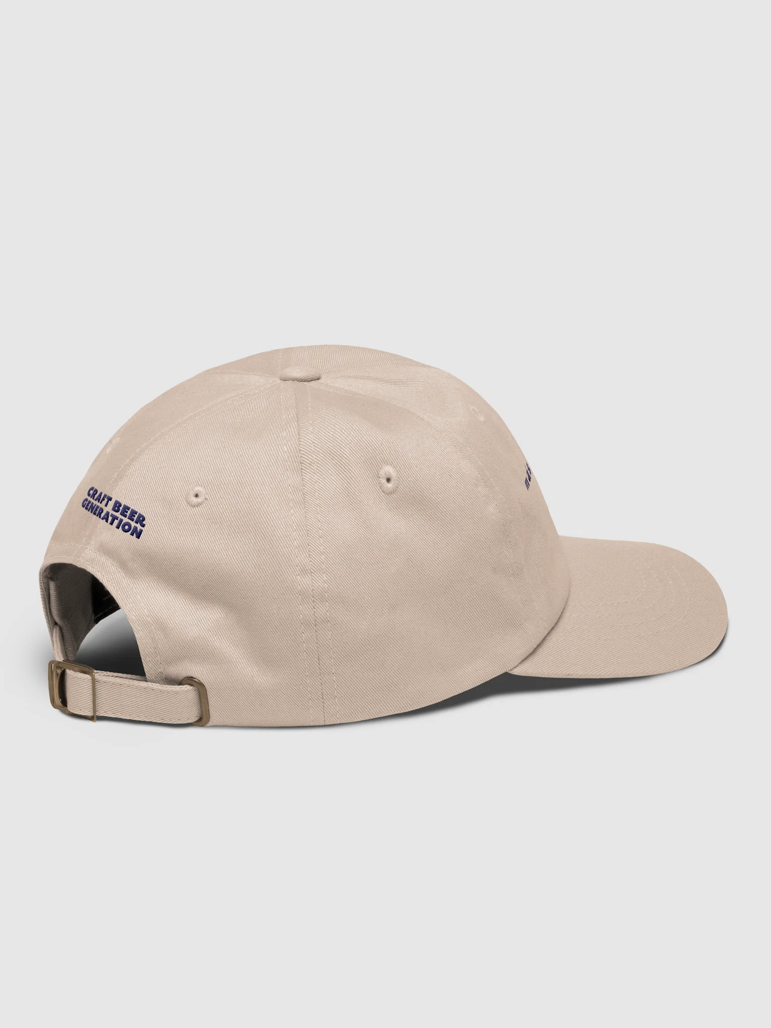 CBG 2026 Más cerveza DAD HAT product image (12)