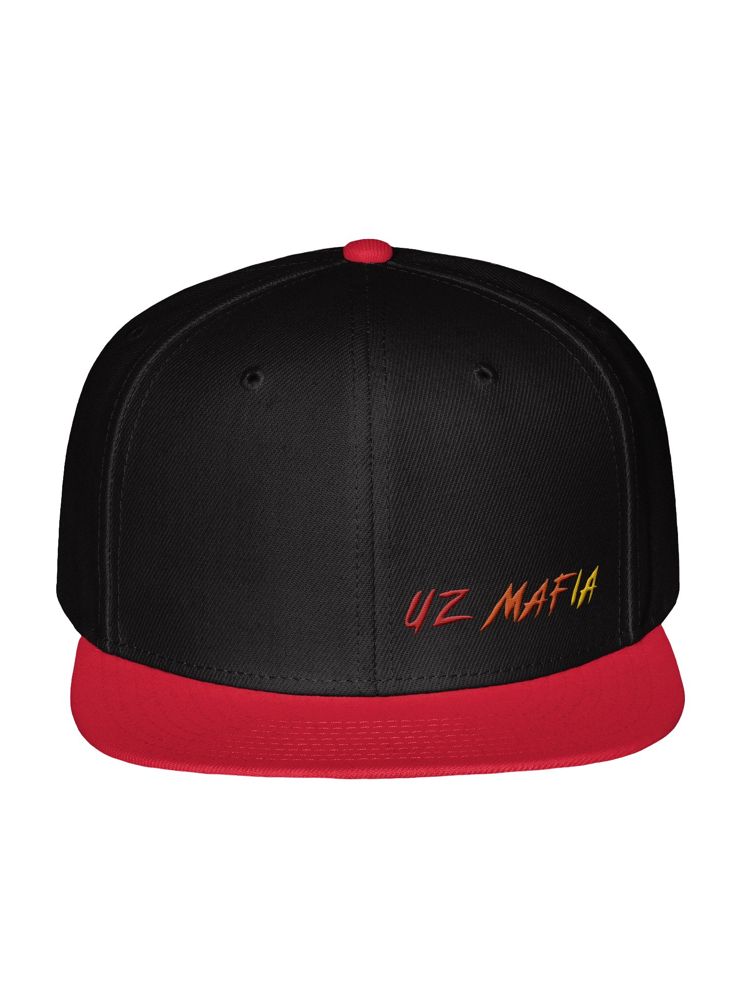 OG UZ MAFIA Small Logo Otto Hat product image (9)