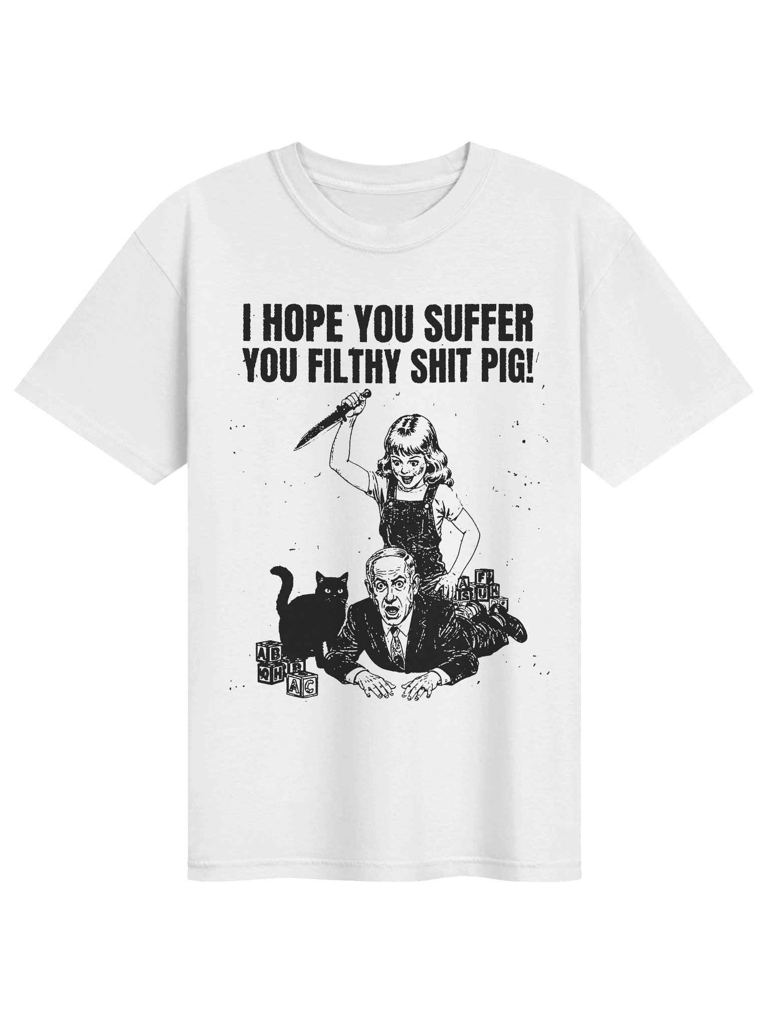 SHIT PIG product image (1)