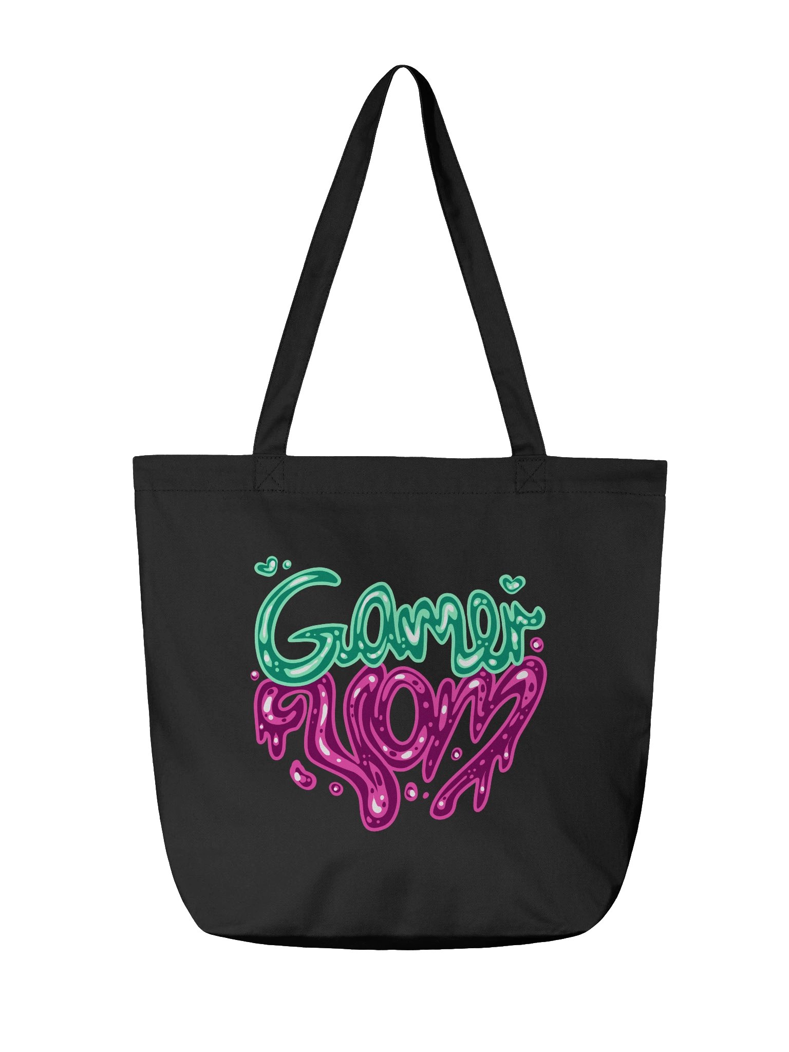 GamerVom || Tote Bag product image (2)