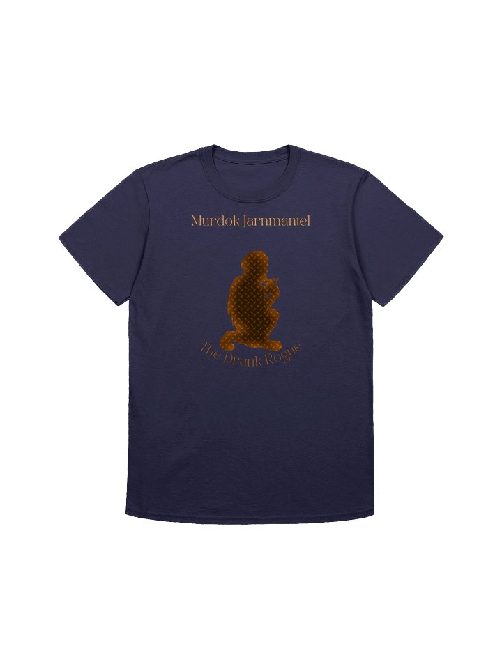 Murdok Sihlouette Shirt product image (6)