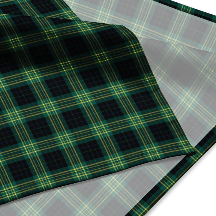 Fitzpatrick Hunting Tartan Bandana product image (2)