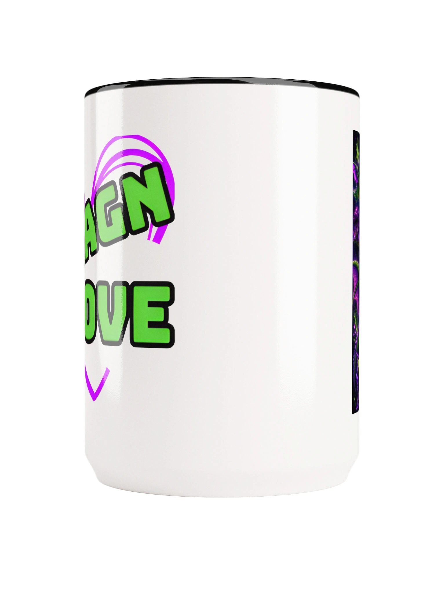 Dragn Mug product image (5)