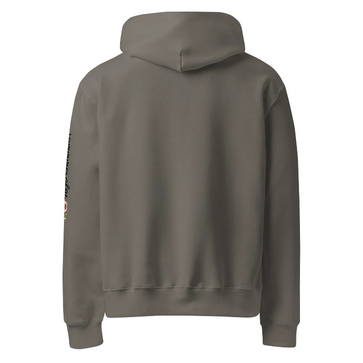 Bot Bot Hoodie product image (6)