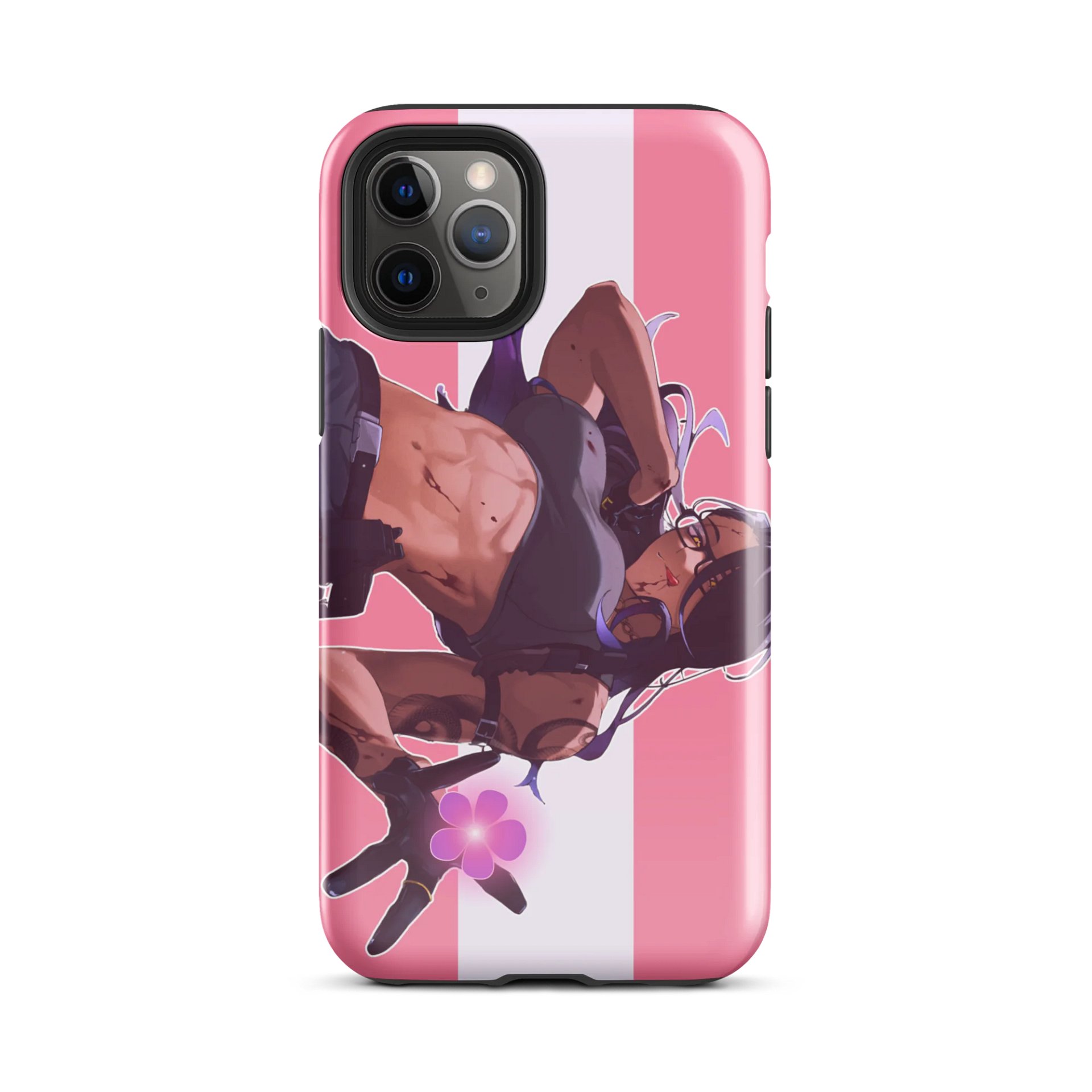 Venom Sapphic iPhone® Tough Case product image (2)