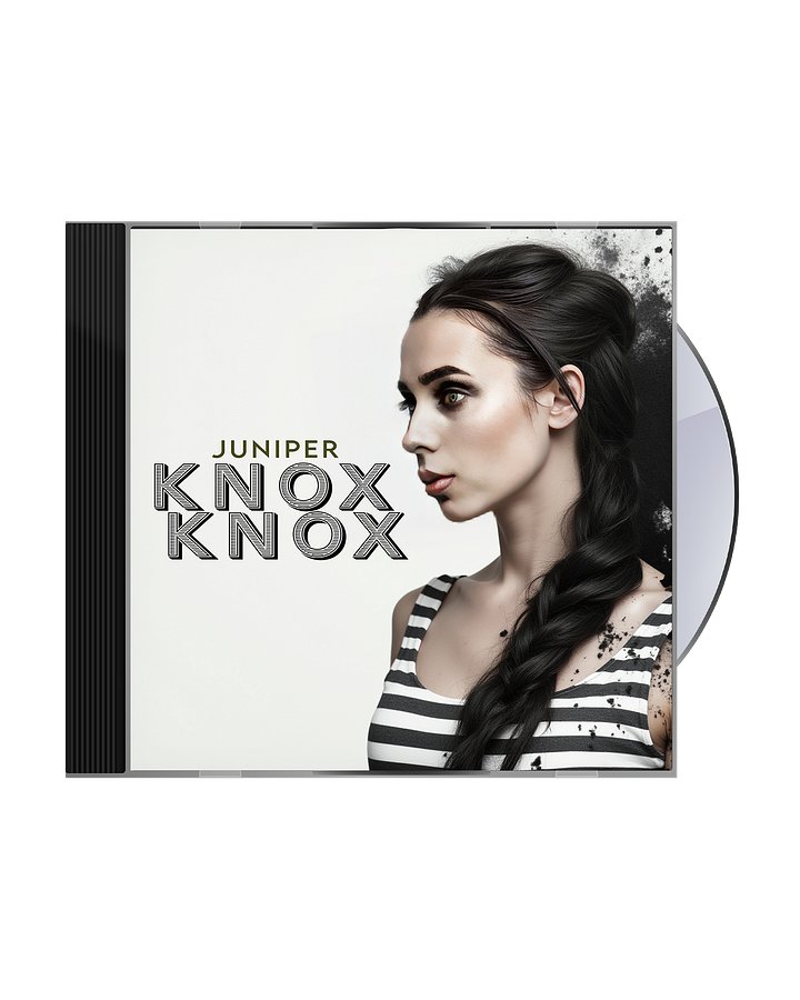 KNOXKNOX | Juniper Knox product image (2)