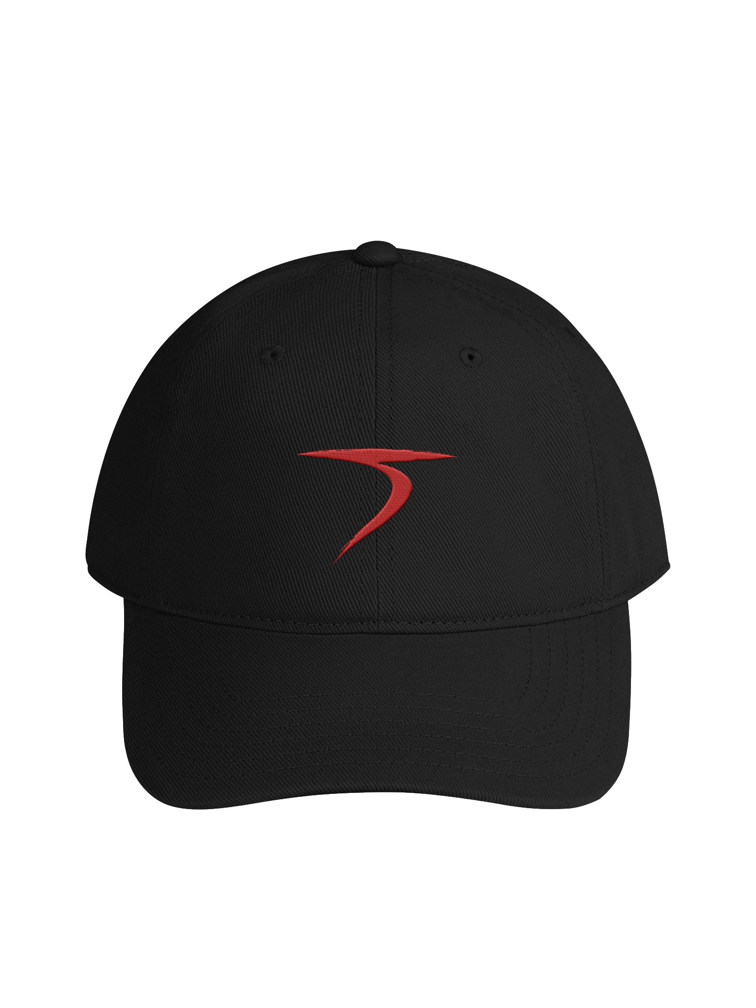 Wing Chun Teez Signature Mark Baseball Cap product image (1)