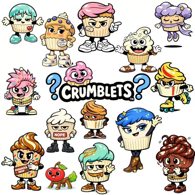Would you put this sticker on your labtop? #collectables  #stickers  #stick #toys  #plushtoy 