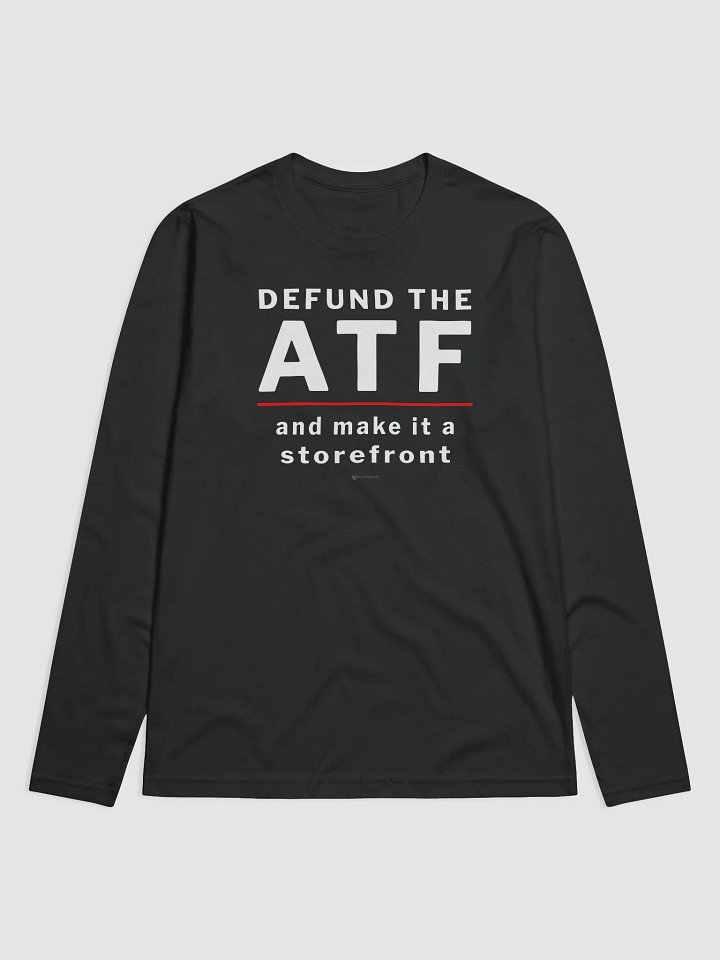 Defund The ATF product image (1)