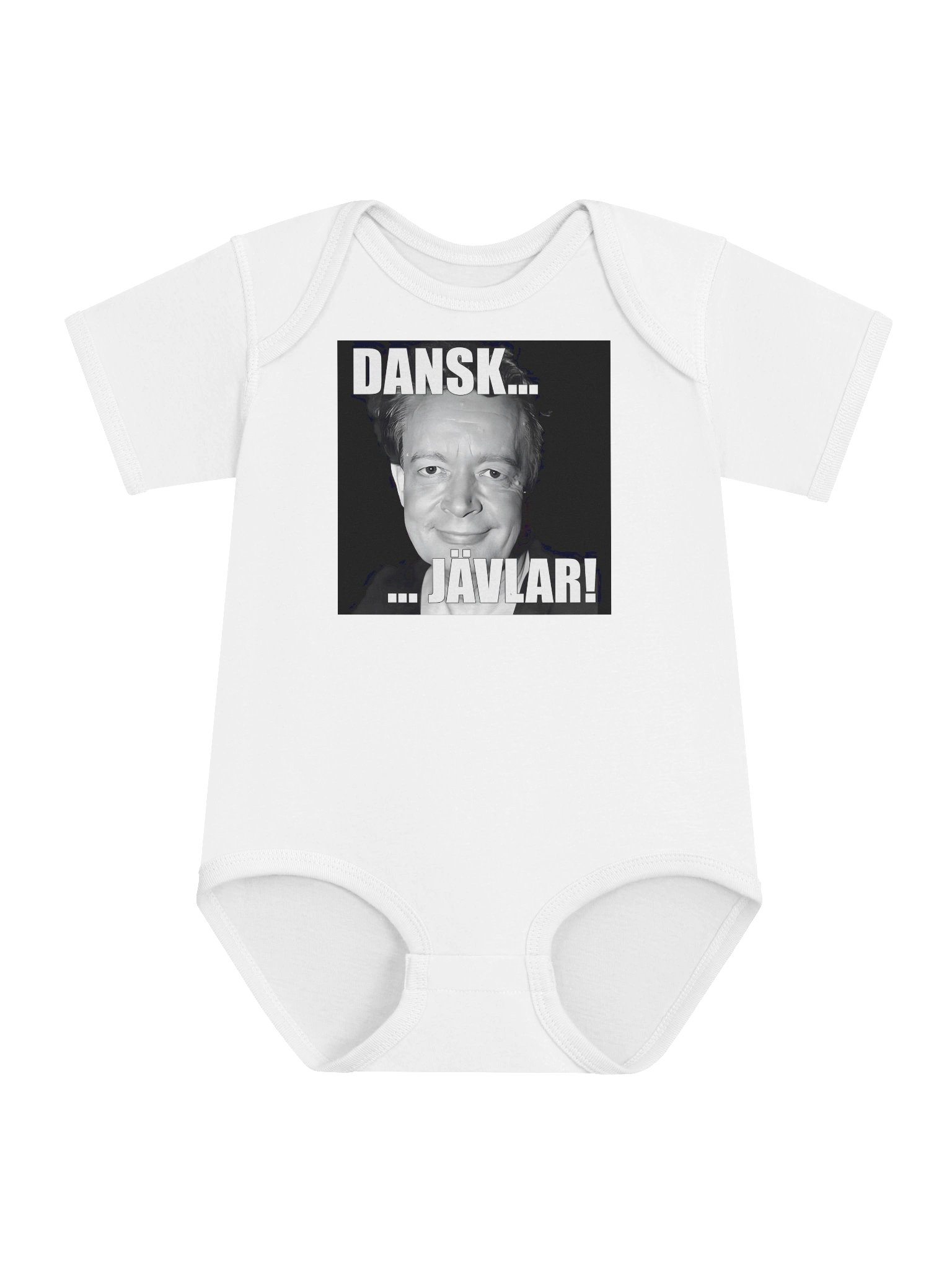 Danskjävlar (Babybody) product image (7)