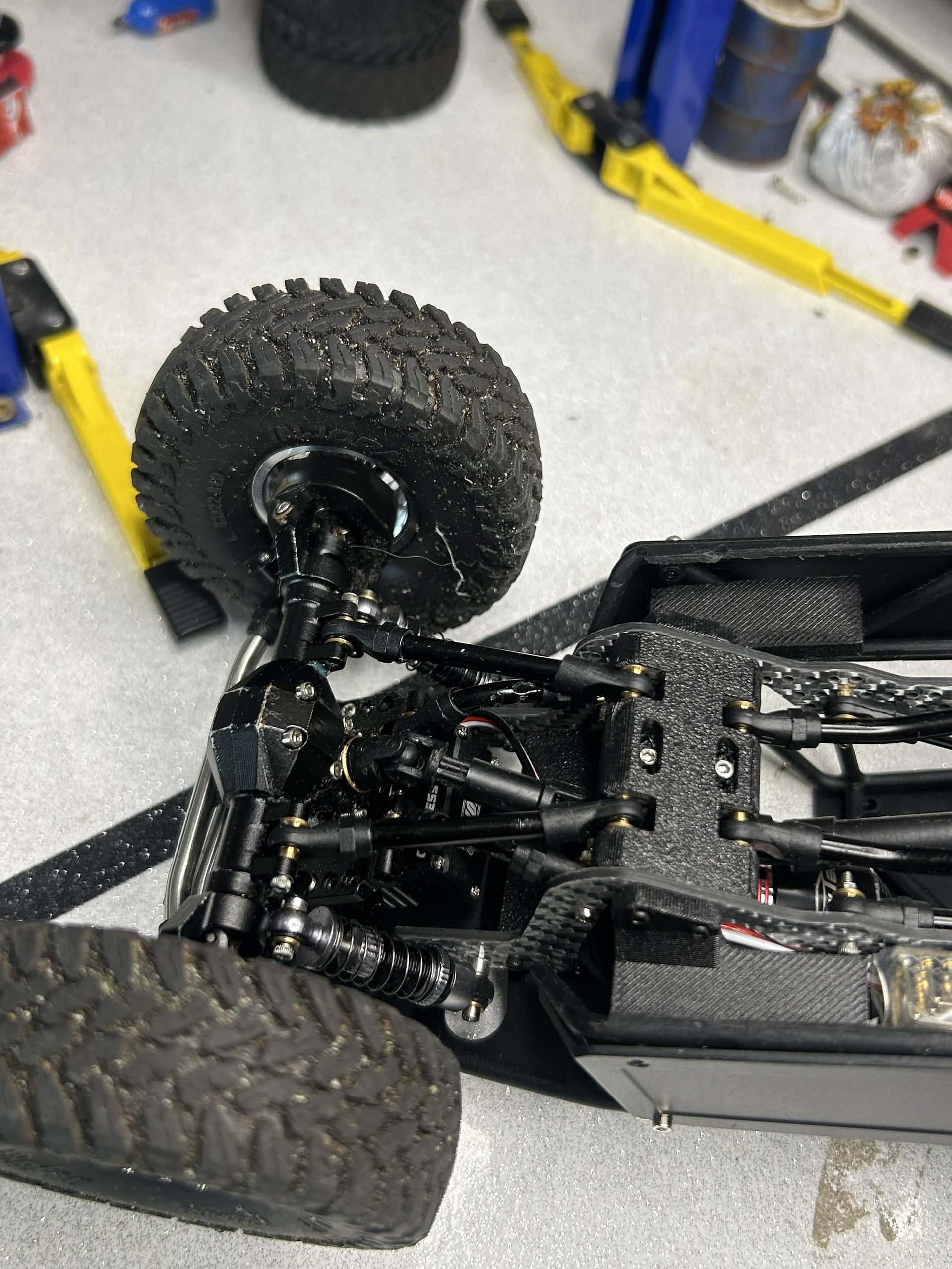 IERC Buggy product image (8)