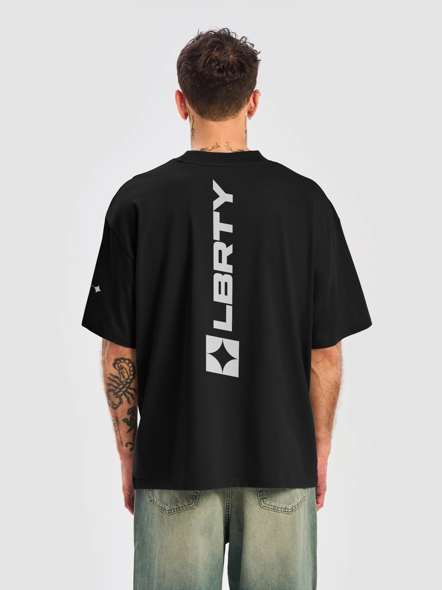 LBRTY™ - Signature T-Shirt product image (2)