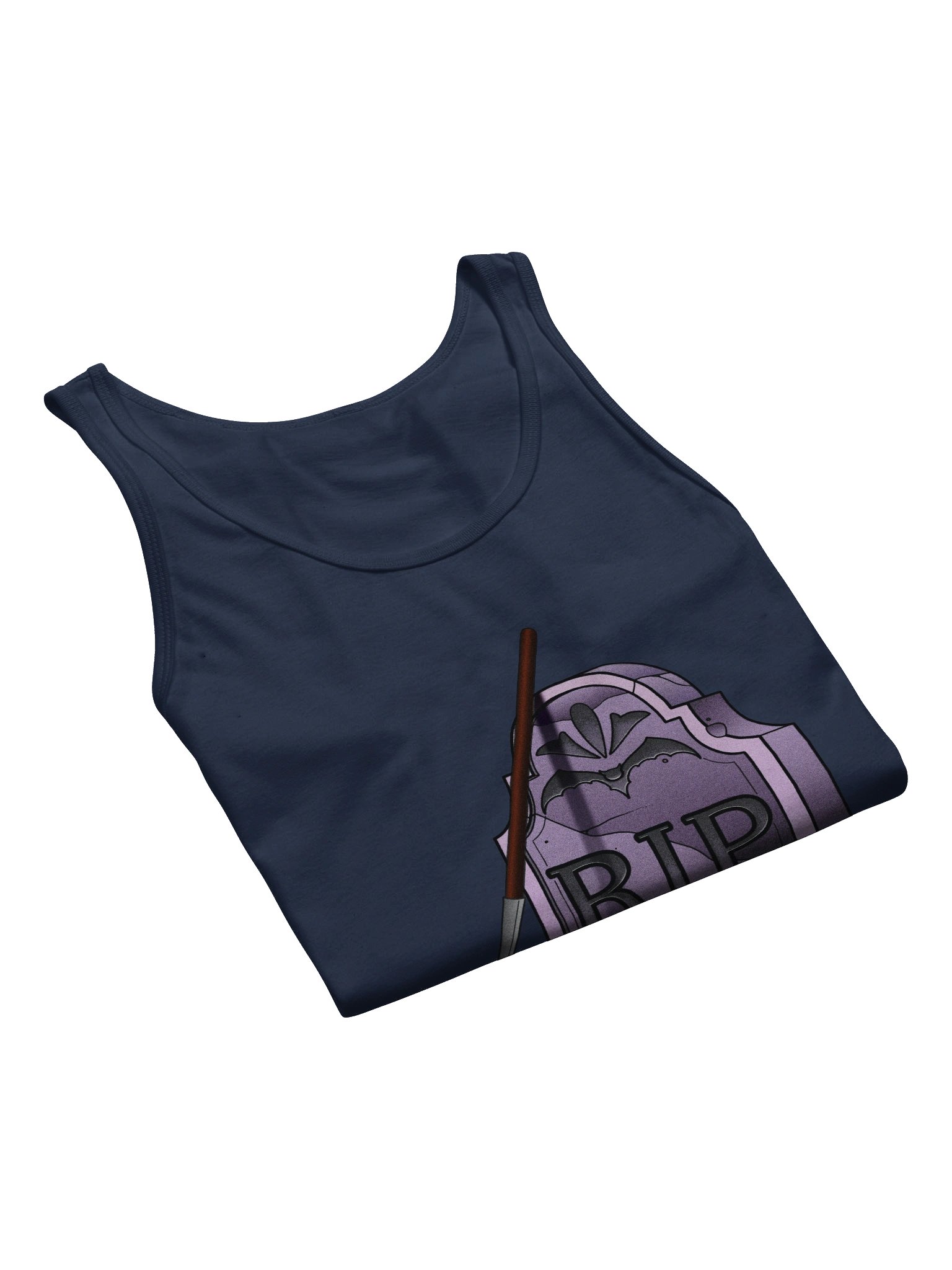 Tombstone - Bella+Canvas Jersey Tank product image (15)