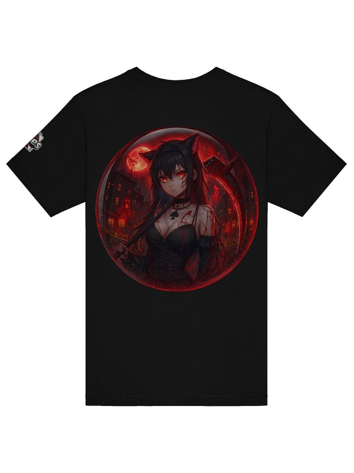 Bloody Scythe Tee product image (2)